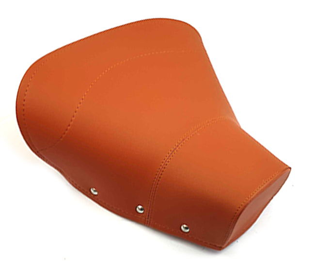 Lambretta - Seat Cover - Single Front - Made to Order