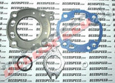 Gasket Set Top End Aprilia SR, Suzuki Katana