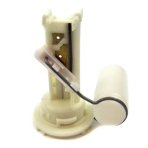 Vespa Fuel Gauge Sender PK Plastic Type Fitting