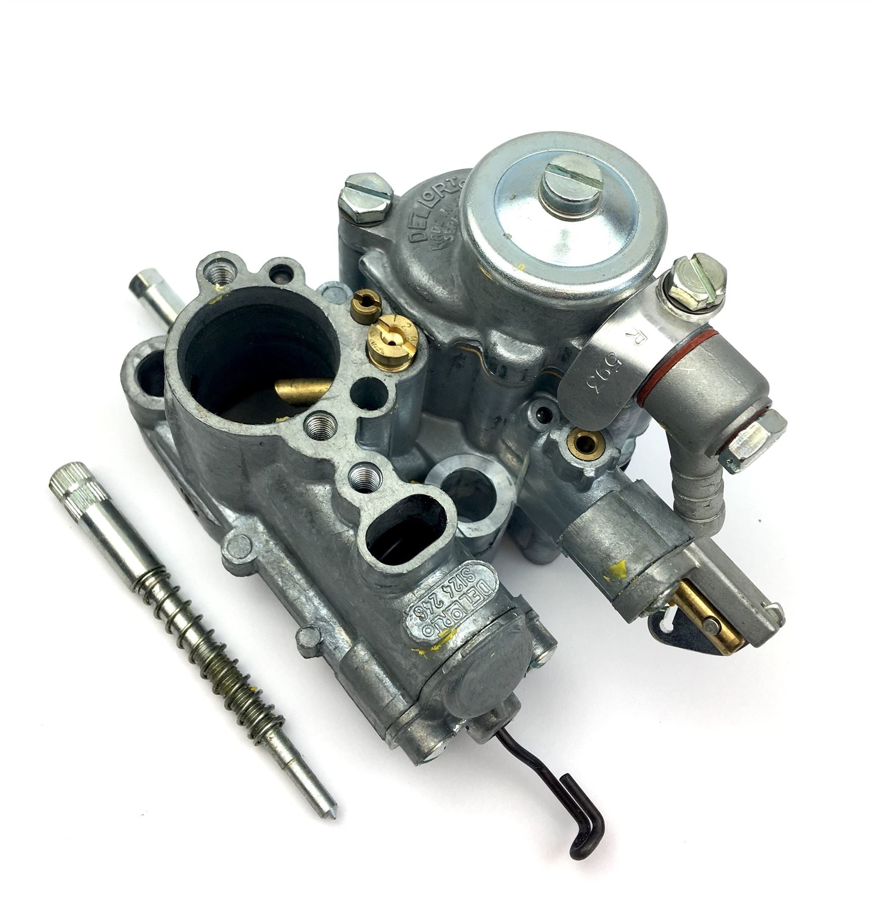 Vespa Carburettor Standard 24, 24mm T5, T5 Classic Non Auto