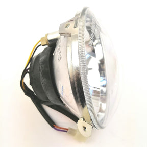 Vespa - Lamp - Headlight Unit - Halogen - LML Star