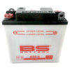 Battery -  6 V - B39-6