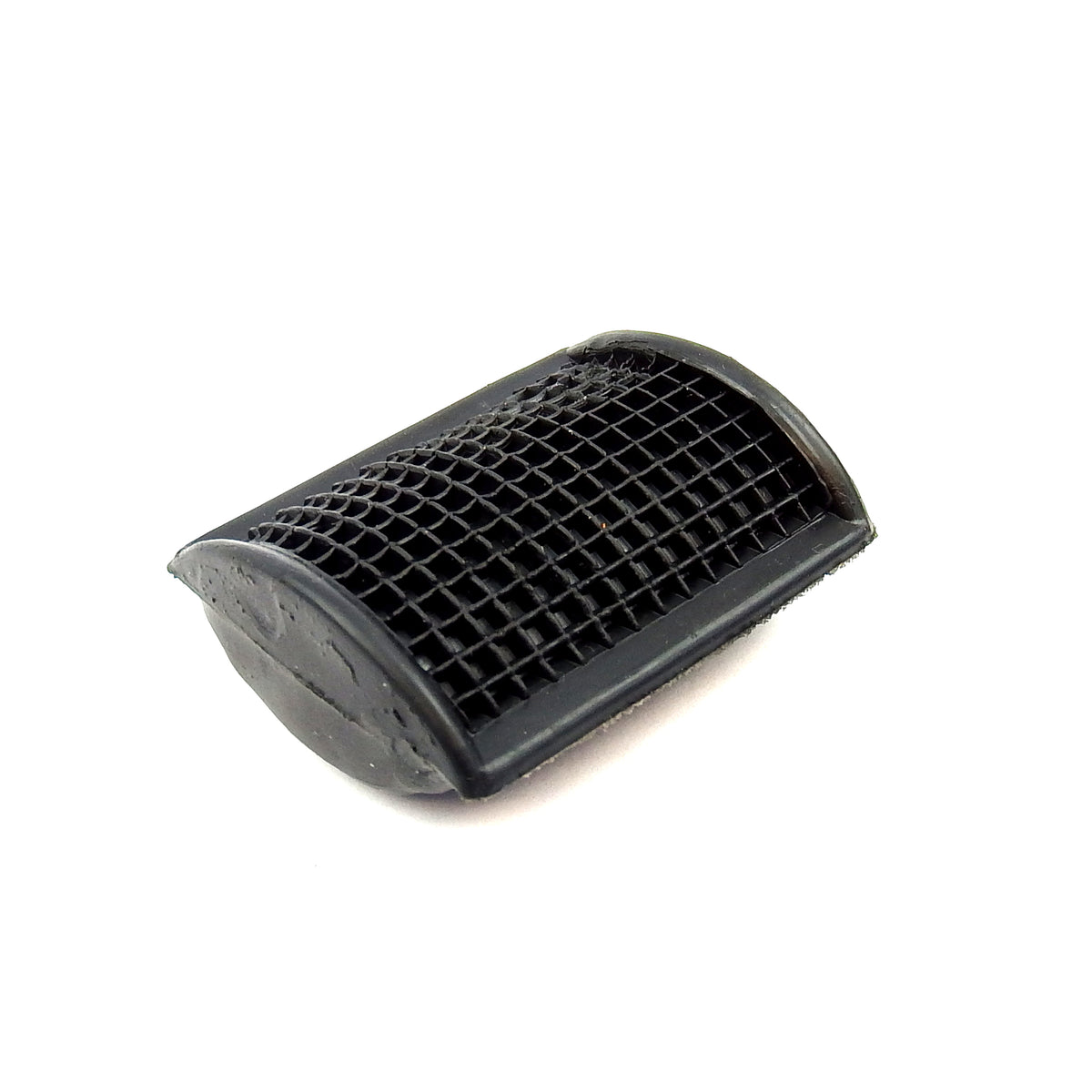 Vespa PX PE T5 PK V50 Primavera LML Brake Pedal Rubber - Black