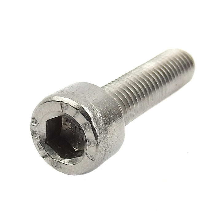 Allen Screw M5 x 10mm S.S