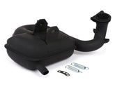 Vespa PX200 P200 Rally200 Cosa200 BGM PRO BigBox TOURING Exhaust V2