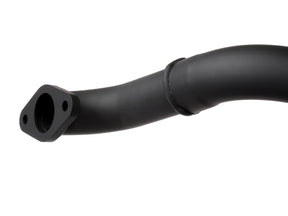 Vespa V50 50/N/L/R/S/Special/SR/SS POLINI Original Exhaust - Black