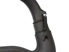 Vespa V50 50/N/L/R/S/Special/SR/SS POLINI Original Exhaust - Black