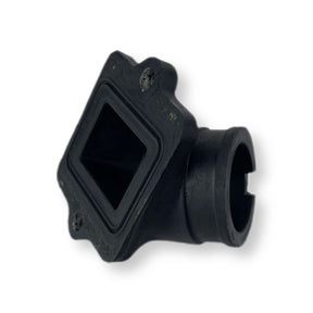Automatic - Carburettor - Inlet Rubber Mount - 125/180 SR/FXR/Ty