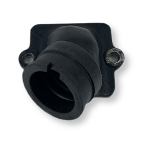 Automatic - Carburettor - Inlet Rubber Mount - 125/180 SR/FXR/Ty