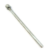 Lambretta - Fork Spring Rod - Fixed Ball Type