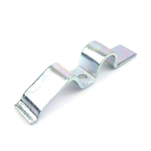 Vespa Centre Stand Mounting Plate Long PX, PE, T5 Genuine