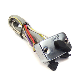 Lambretta Series 2 Li TV Light Switch - Beedspeed