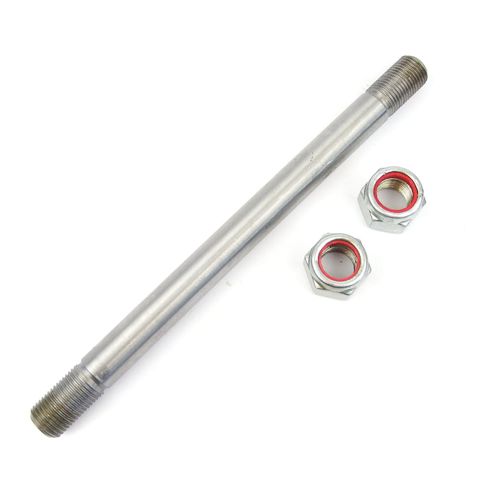 Lambretta Engine Bolt for Li model in Stainless