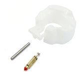 PHBN PHVA PHVB Carburettor Float, Float Needle and Pin Kit - Dellorto