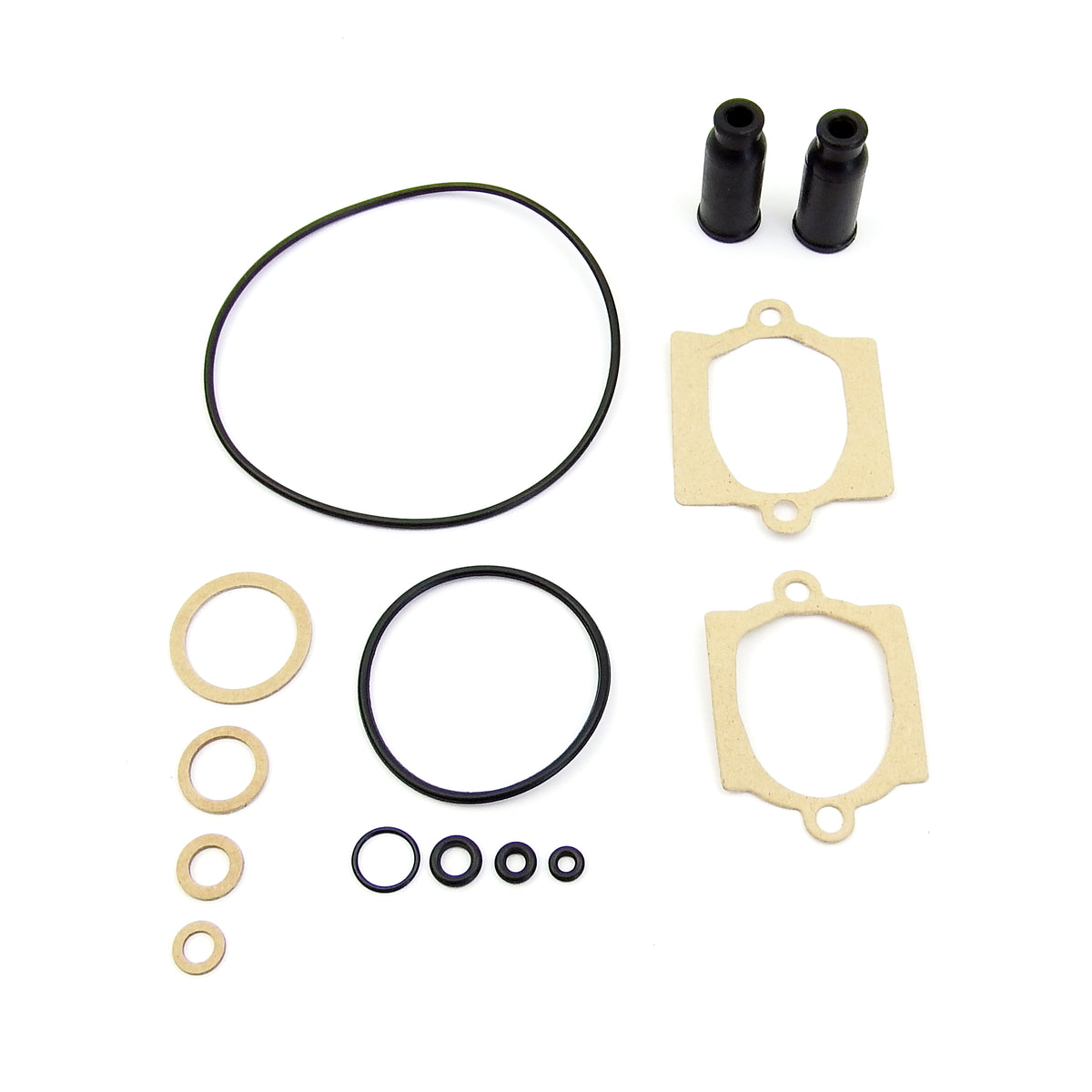 Carburettor Dellorto VHBT/Z Gasket Set 52510