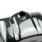 Lambretta Series 2 3 Li GP SX TV Standard Petrol Tank - Polished Stainless Steel
