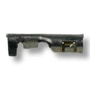 M4 Female Brass Terminal Bullet
