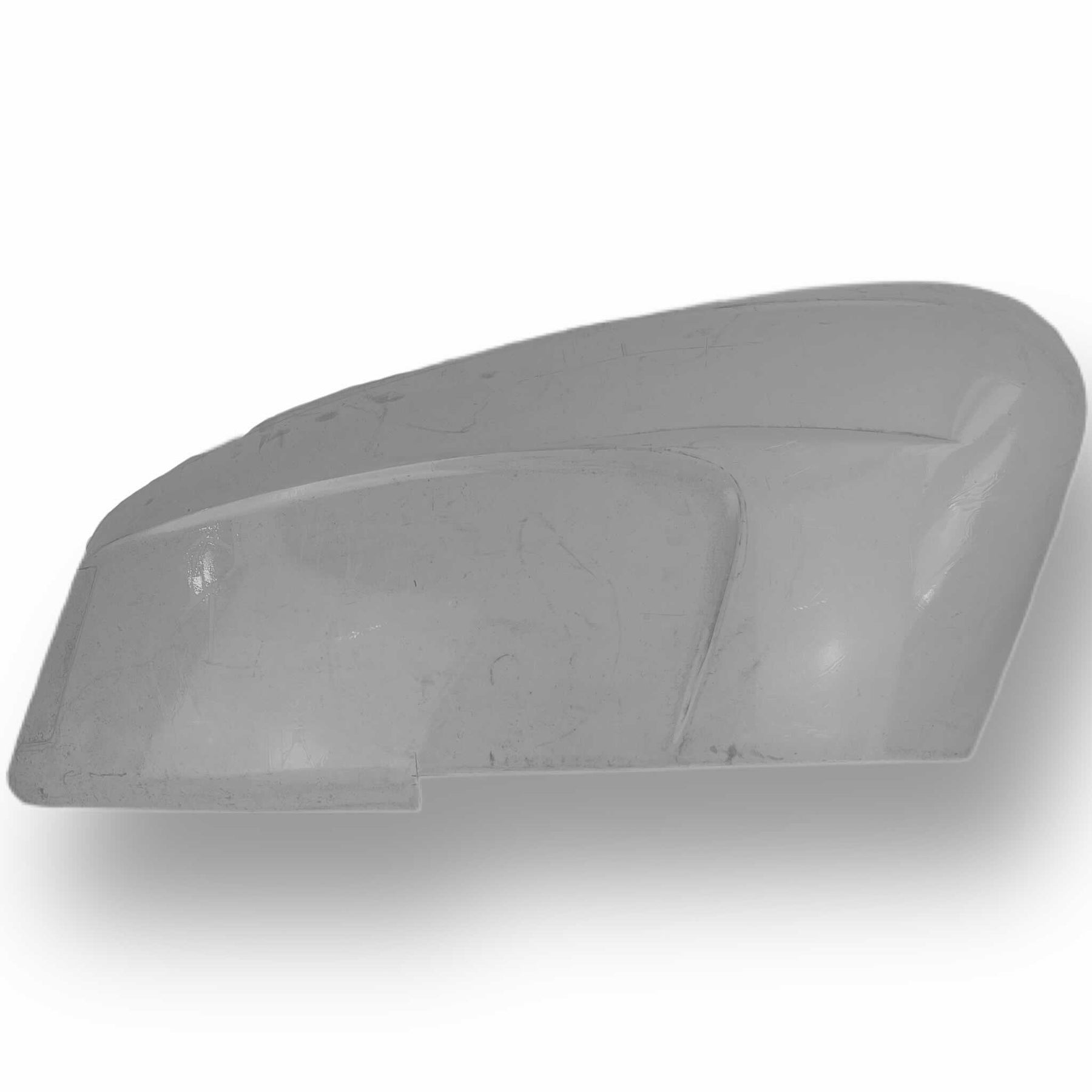 Lambretta Series 3 Li Special TV SX 150 Clip On Side Panels - No Handle Holes - Primer