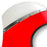 Vespa 150 Super Sprint GL SS180 MOD Style Flyscreen - Red