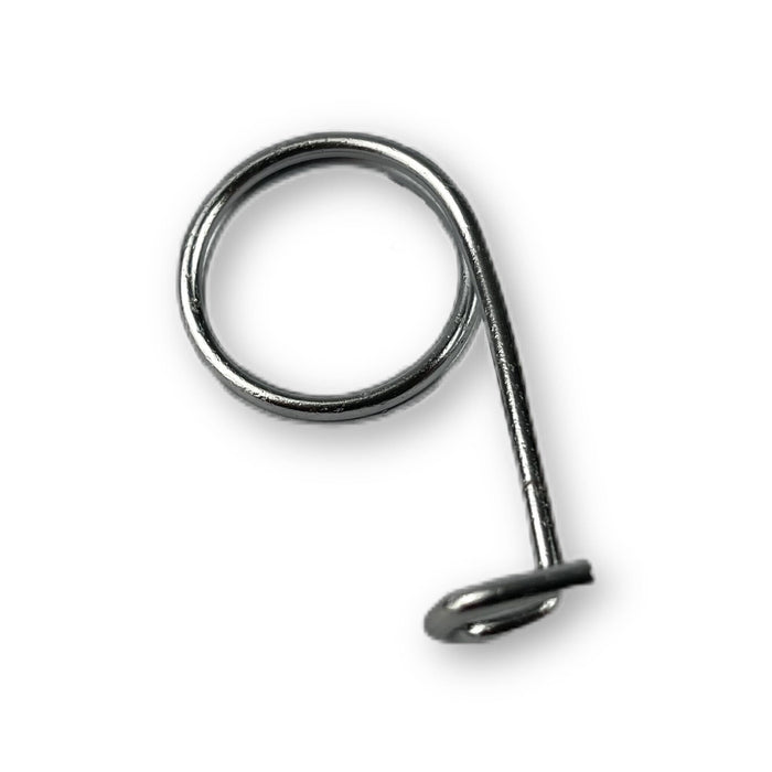 Lambretta - Clutch - Clutch Arm Spring - Chrome