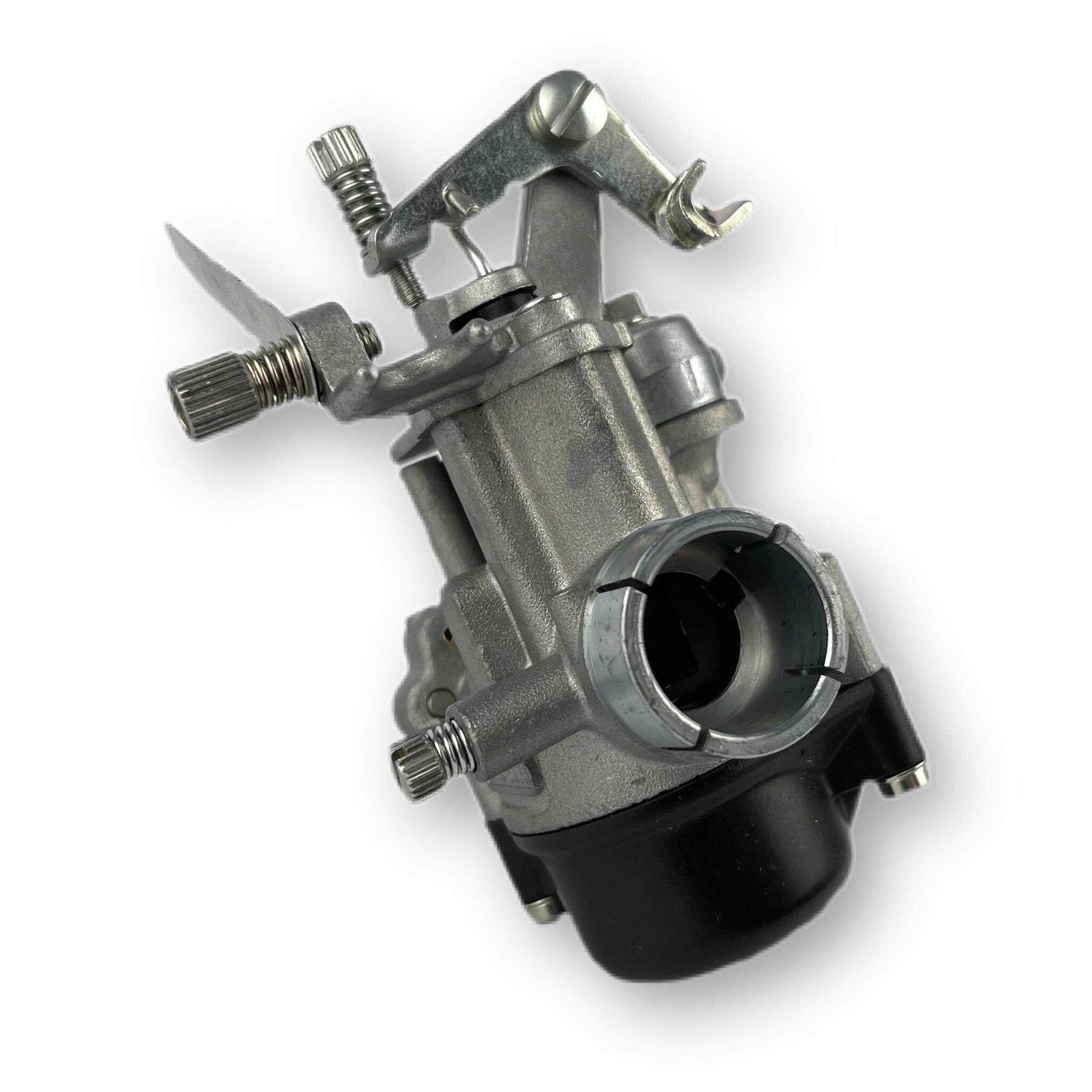 Vespa V50 SHB 16/10 Dellorto Carburettor