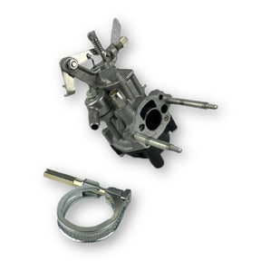 Vespa V50 SHB 16/10 Dellorto Carburettor