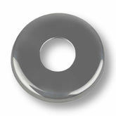 Lambretta Fork Link Cap Cupped Shim Stainless Steel - Beedspeed