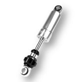 Vespa 125 150 Rally Super Sprint Super GT BGM Pro F16 Polished Front Damper