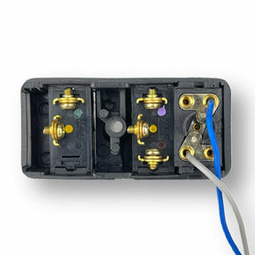 Vespa - Light Switch - LML STAR or 12v Conversion Switch