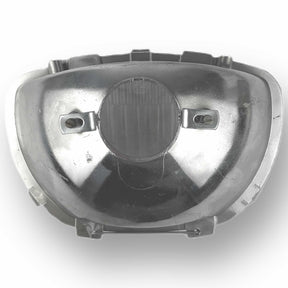 Piaggio Ape 175 '64-'65, 150-350 400 450 500 '66- Front Headlight 95x150mm