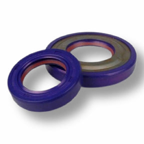 Vespa PKXL 20mm Cone Polini Crankshaft Oil Seal Kit 20x32x7 / 22.7x47x7mm