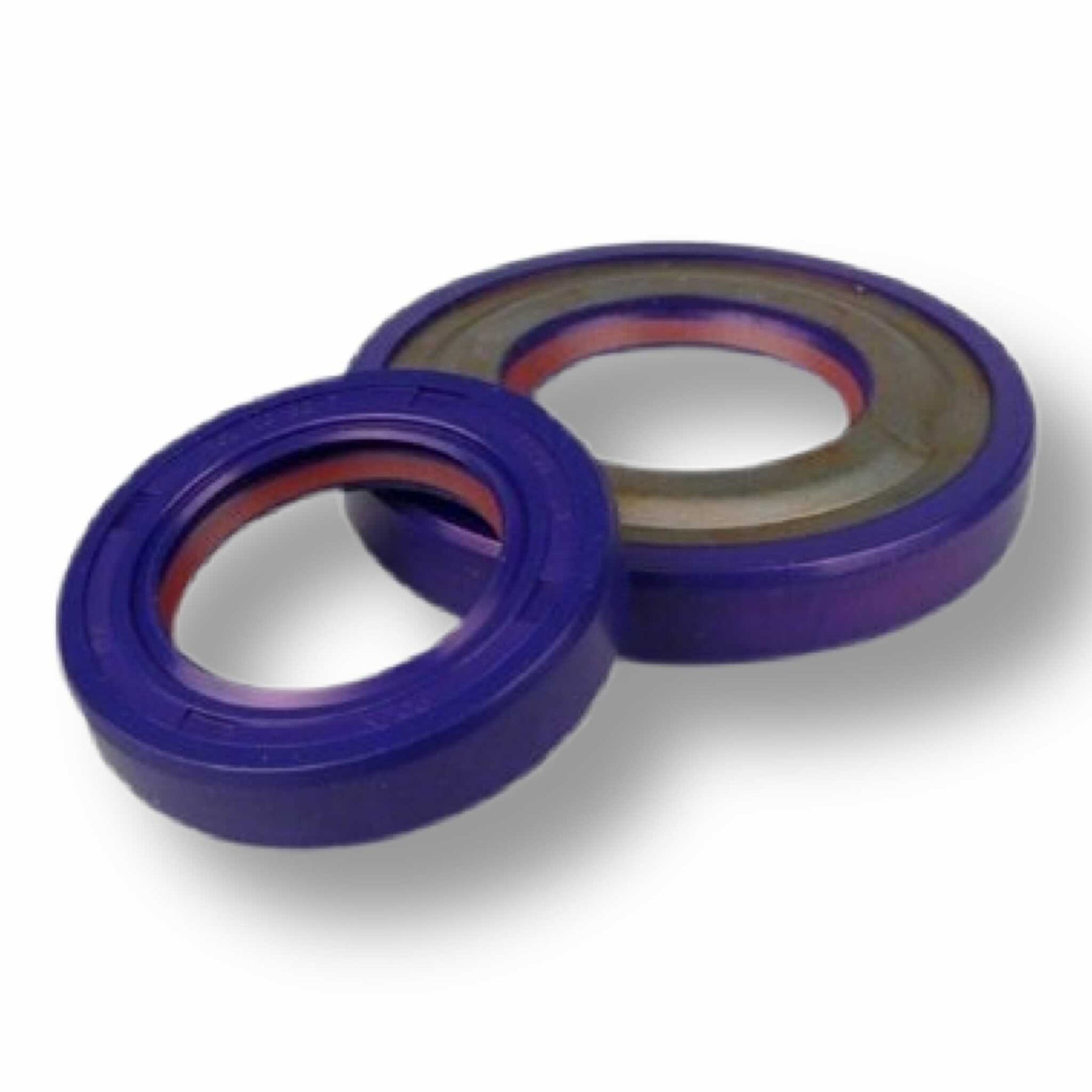 Vespa V50-125 Prim ET3 PK50-125 S 19mm Polini Crankshaft Oil Seal Kit 9x32x7/22.7x47x7mm