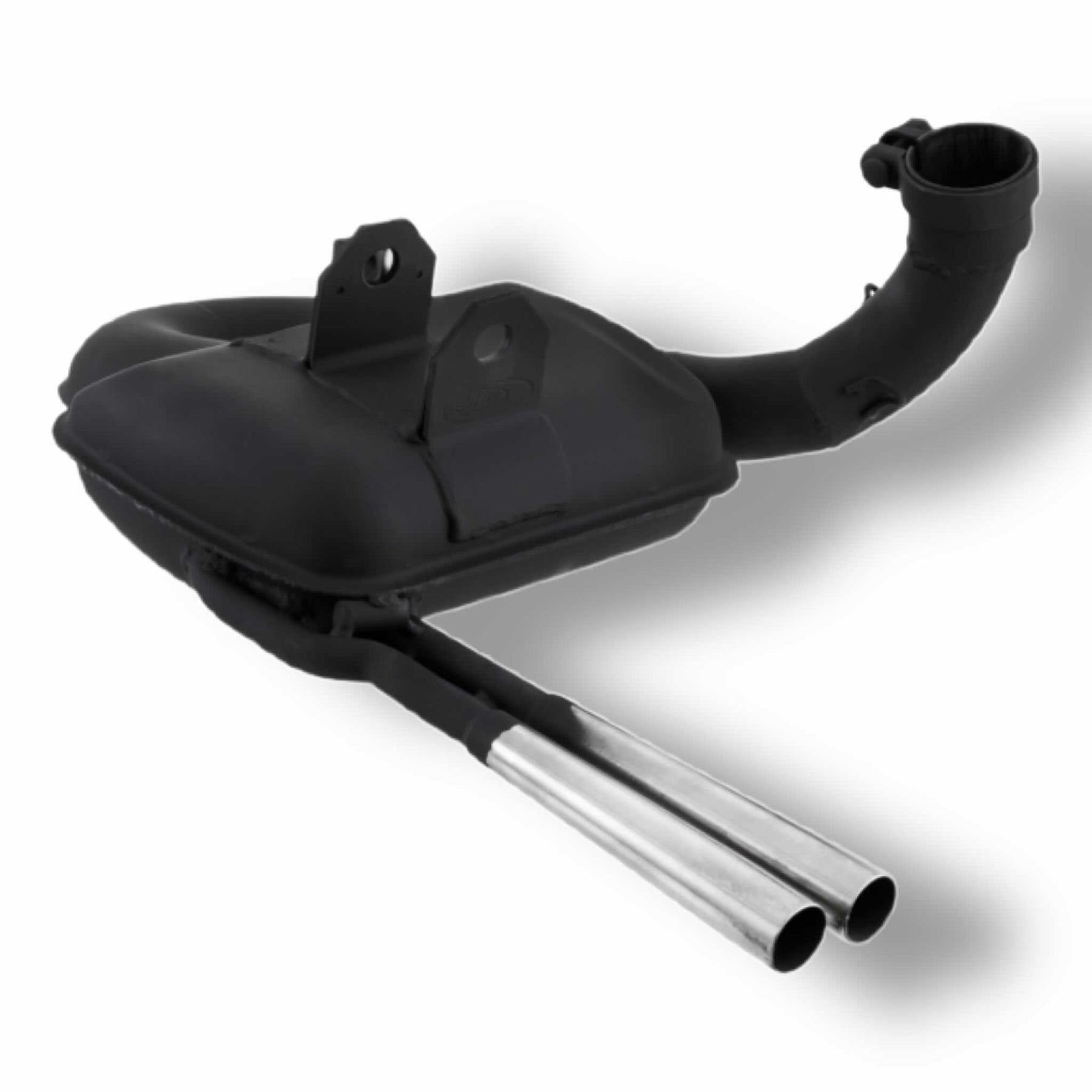 Vespa PX200 P200E Rally200 Cosa Sport Style SIP Road Racing Exhaus