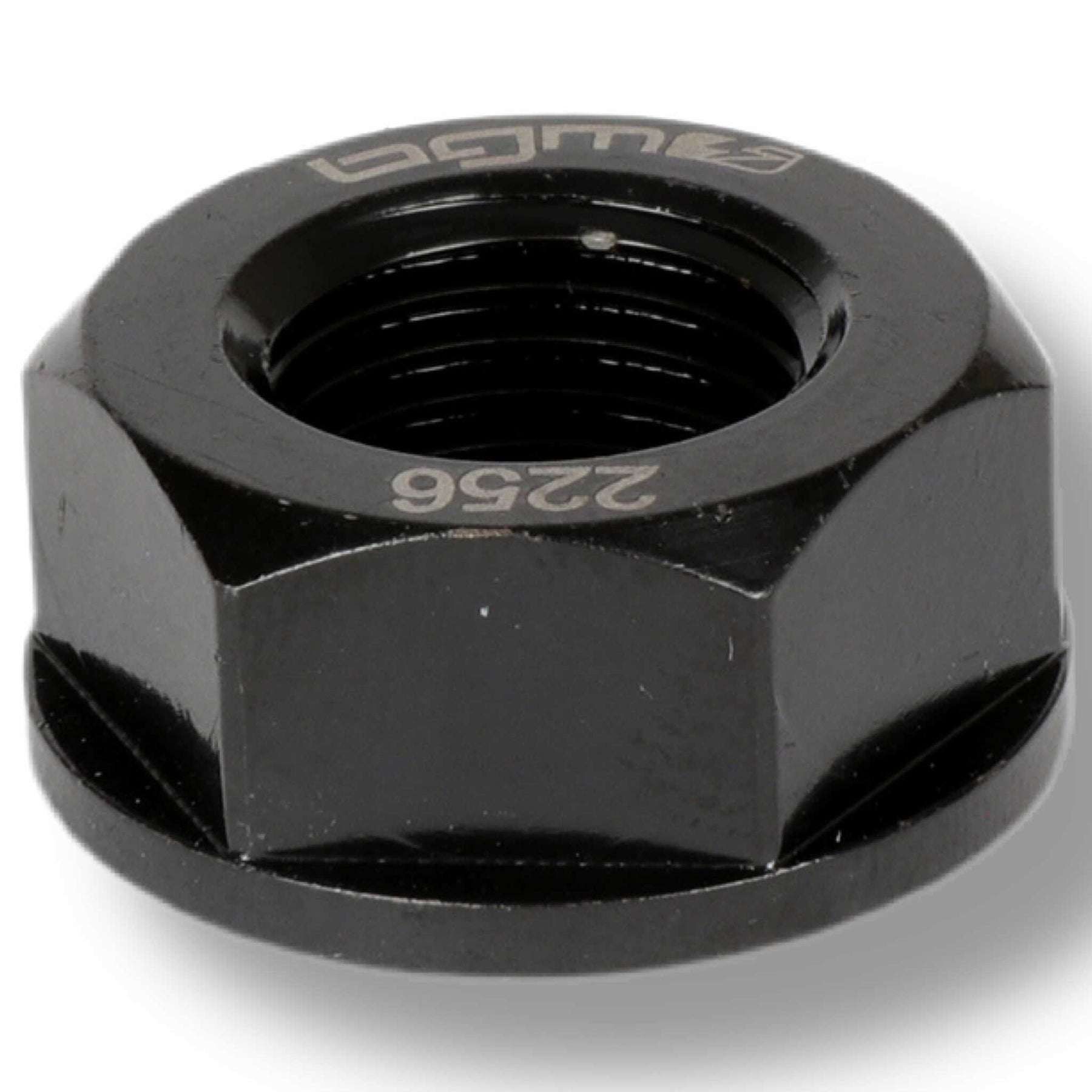 Vespa PX PE T5 Cosa PK XL PK125 ETS BGM PRO Flywheel Nut M12 x 1.25 (High Strength Collar)