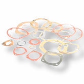 Lambretta D/LD 125 150 (1956-1957) Complete Engine Gasket Set