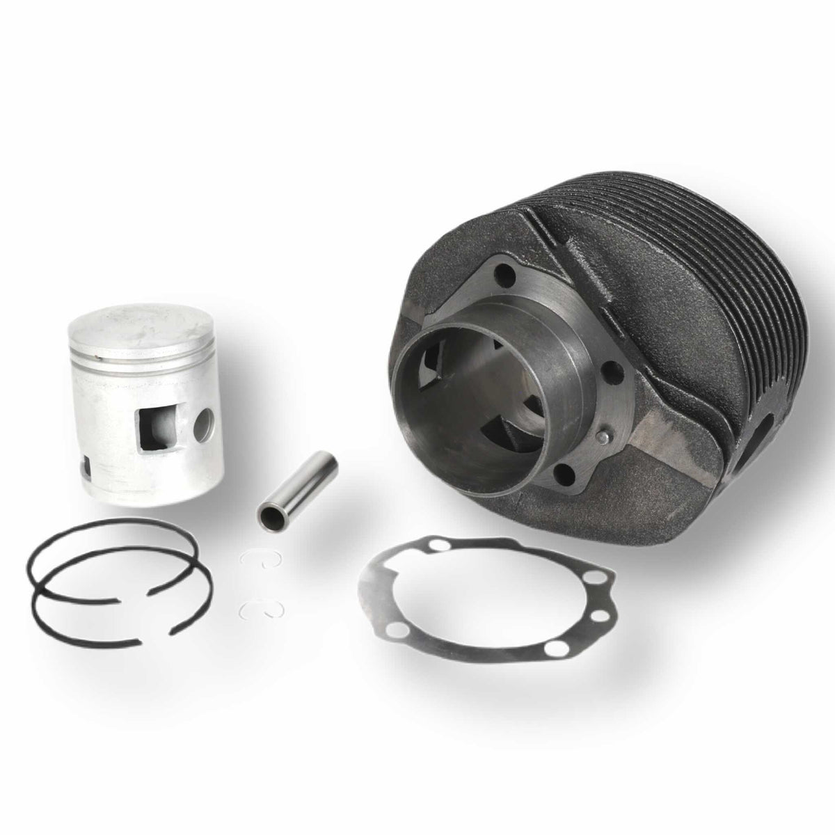 Vespa PX200 PX200E P200E Rally 200 Cosa 200 TX200 BGM Original 200cc 12hp Cylinder Kit