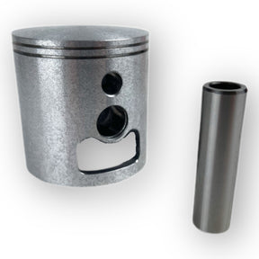 Vespa 125 VNB/GT/GTR/ Super 150 VBA/VBB/GL/Super/Sprint 2 Port Pinasco 177cc Piston Kit Ø 63.0mm