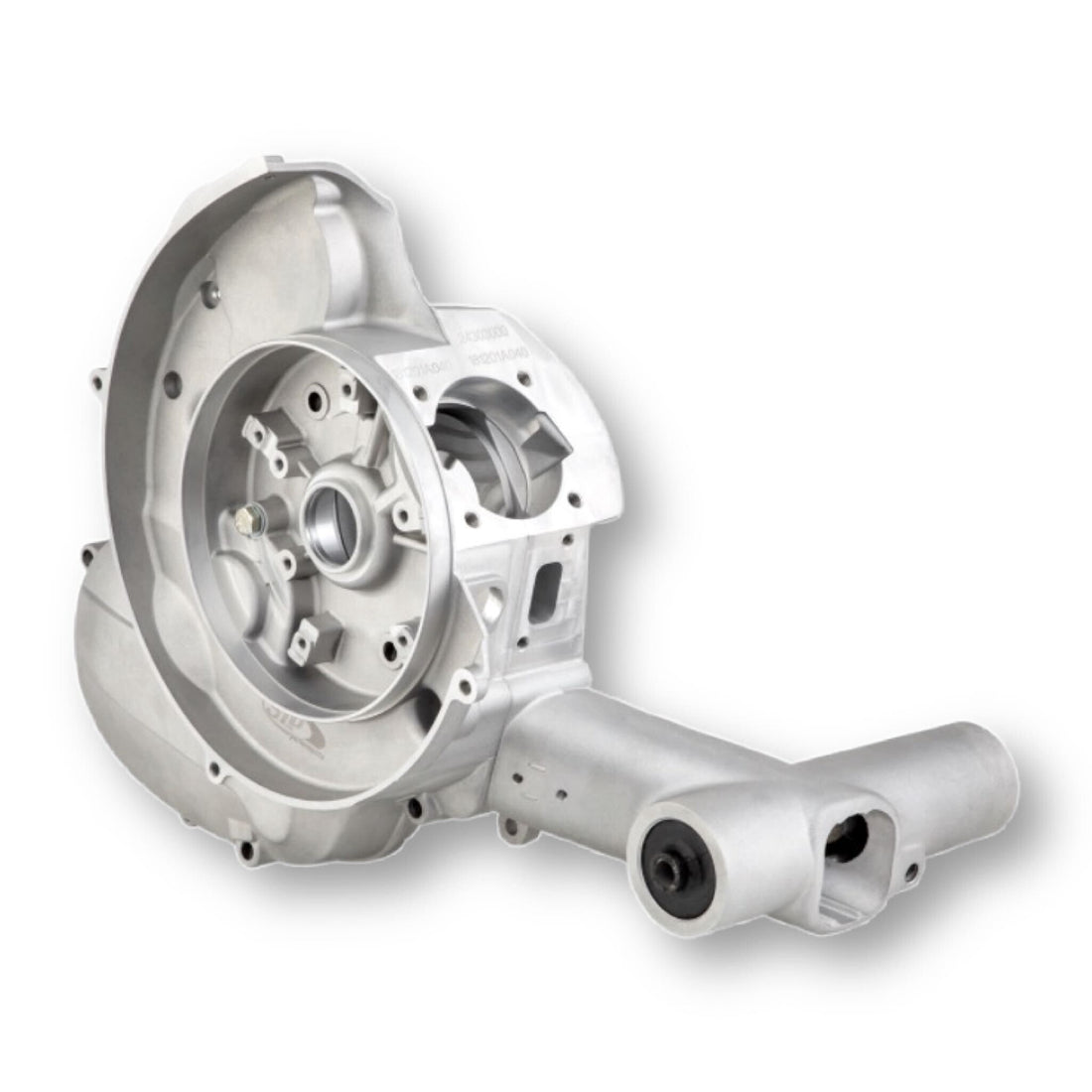 Vespa Complete Engine*