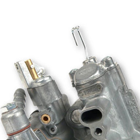 Vespa PX200 SI26/26E Carburettor Dellorto SPACO - BGM PRO Faster Flow - Non-Autolube