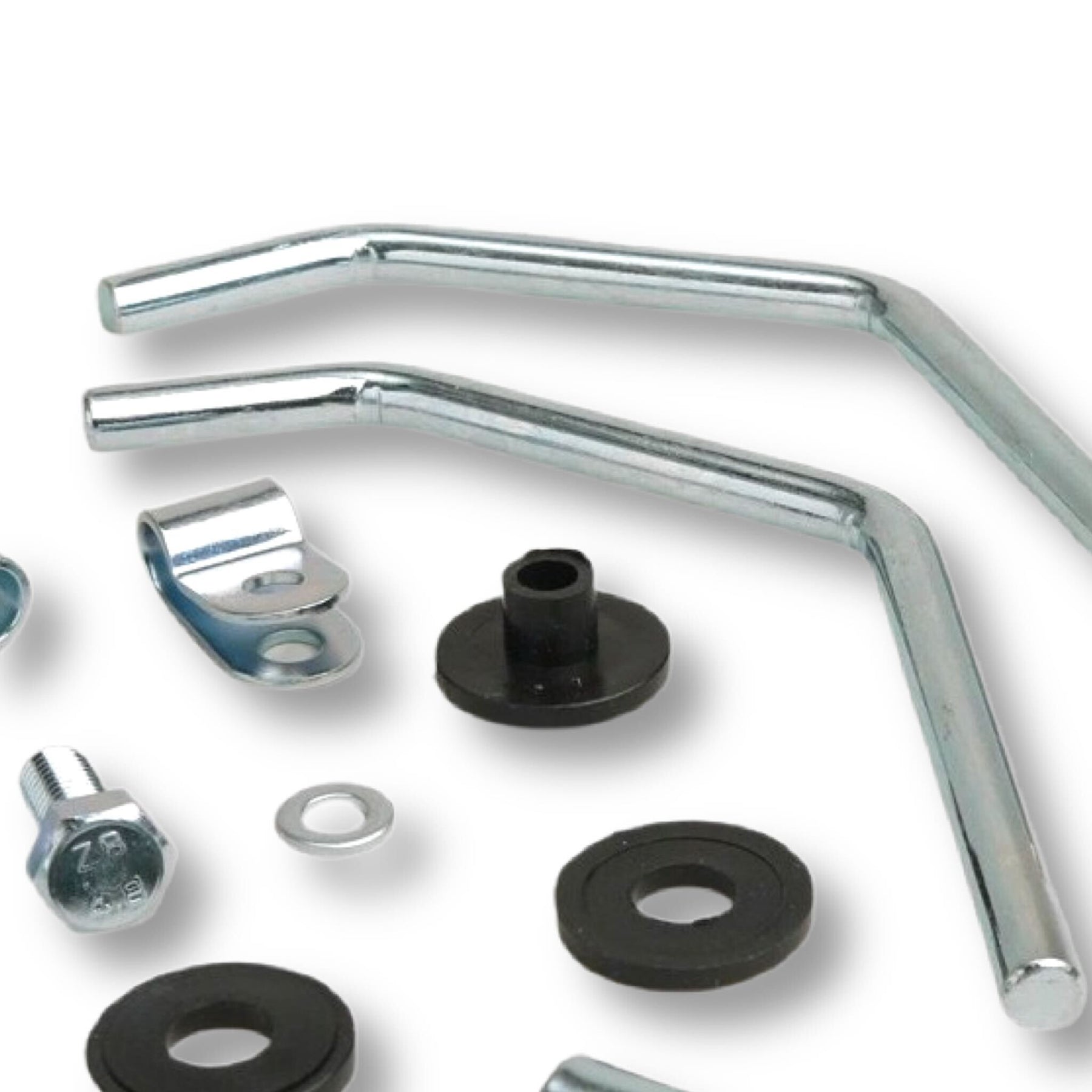 Vespa PX PE T5 Flyscreen Fittings Fixing Kit