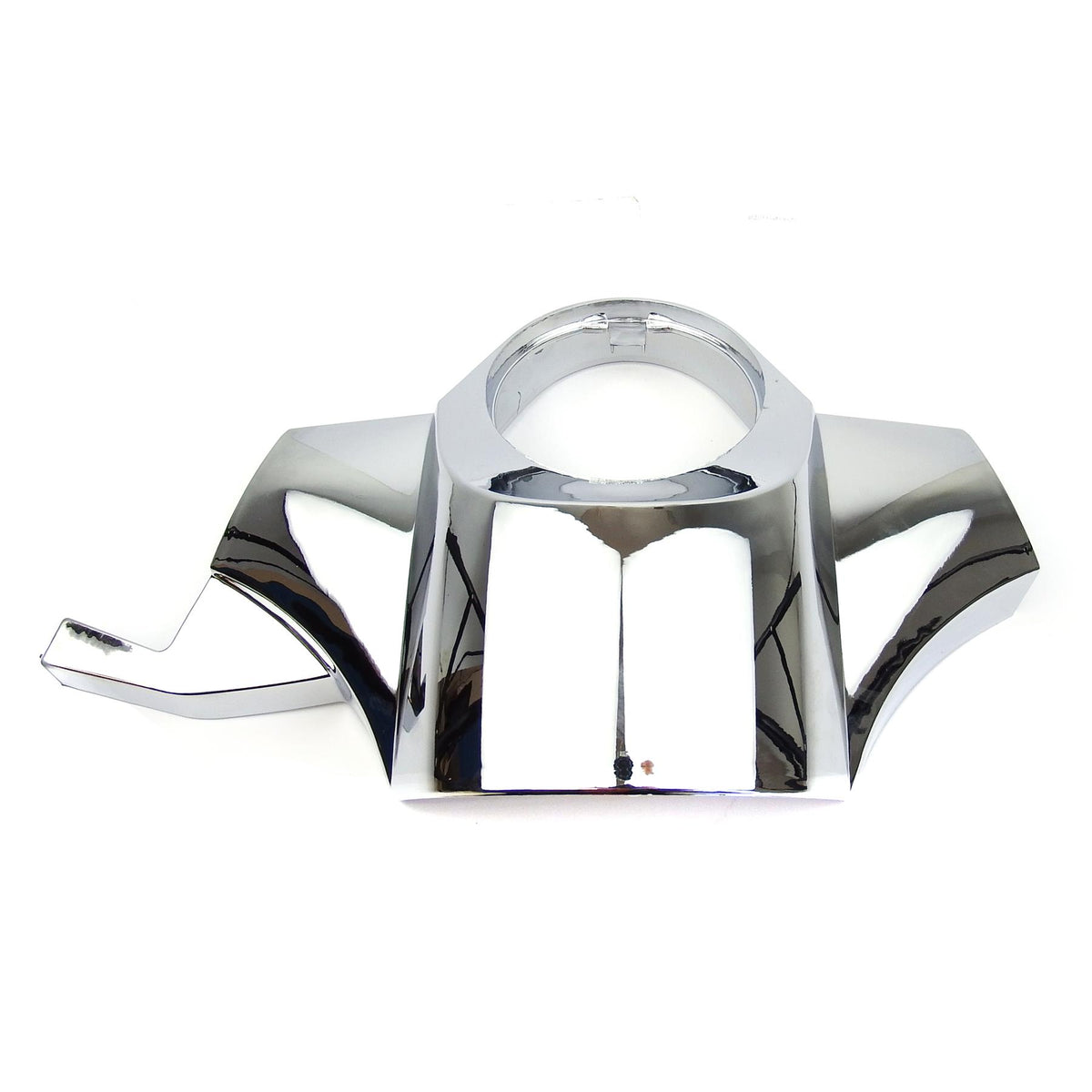 Vespa Headset Top Chrome PX Disc