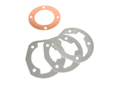 Vespa PX125 150 Cosa GTR Sprint Veloce LML BGM PRO 177/187cc Cylinder Gasket Set