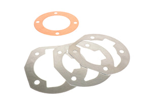 Vespa PX125 150 Cosa GTR Sprint Veloce LML BGM PRO 177/187cc Cylinder Gasket Set