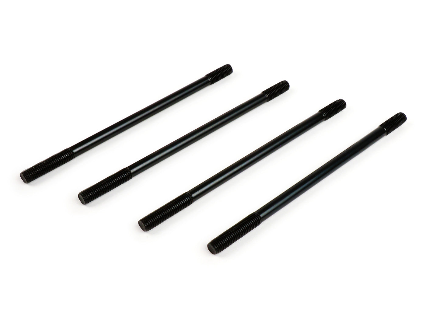 Vespa PX 125 150 V50 Prim Super Sprint LML PK BGM Cylinder Barrel Holding Stud M7 Set of 4