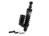 Lambretta Series 1 2 3 Li GP SX TV DL GP BGM PRO RT 300-310mm Rear Shock Absorber - Black