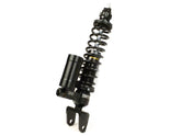 Vespa PX T5 Rally Sprint GT/R V50 ET3 BGM PRO SC/R12 COMPETITION 330mm Rear Shock Absorber - Black
