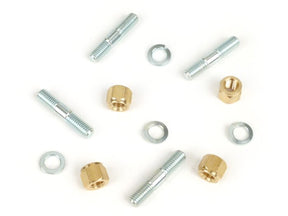 Lambretta Li GP DL SX LiS TV BGM PRO RT195 RT225 Cylinder Exhaust Stud Kit