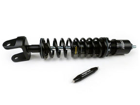 Vespa PX T5 Rally Sprint GT/R V50 ET3 BGM PRO SC/R1 Sport 330mm Rear Shock Absorber - Black