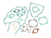 Vespa V50 90 100 Prim ET3 PK50-125 Smallframe BGM PRO Silicone Engine Gasket Set