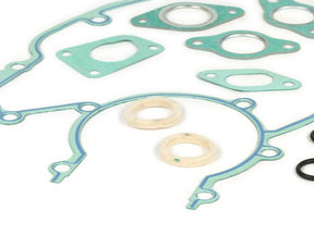 Vespa V50 90 100 Prim ET3 PK50-125 Smallframe BGM PRO Silicone Engine Gasket Set